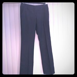 Grey Amanda & Chelsea Dress Pants NWOT